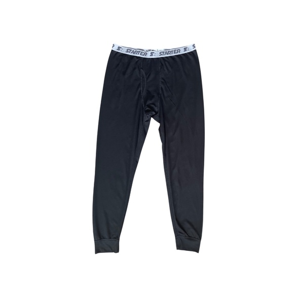 Starter Dri-Star Men's Activewear Base-layer Pants-Size Large(38) - Picture 2 of 4